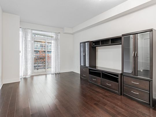 For Lease - 58 Marine Parade Drive Unit# 325, Toronto, Ontario - Photo 1