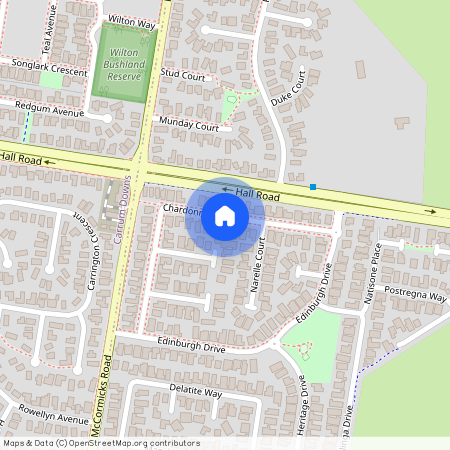 36 Chardonnay Drive, Vic 3977, Skye