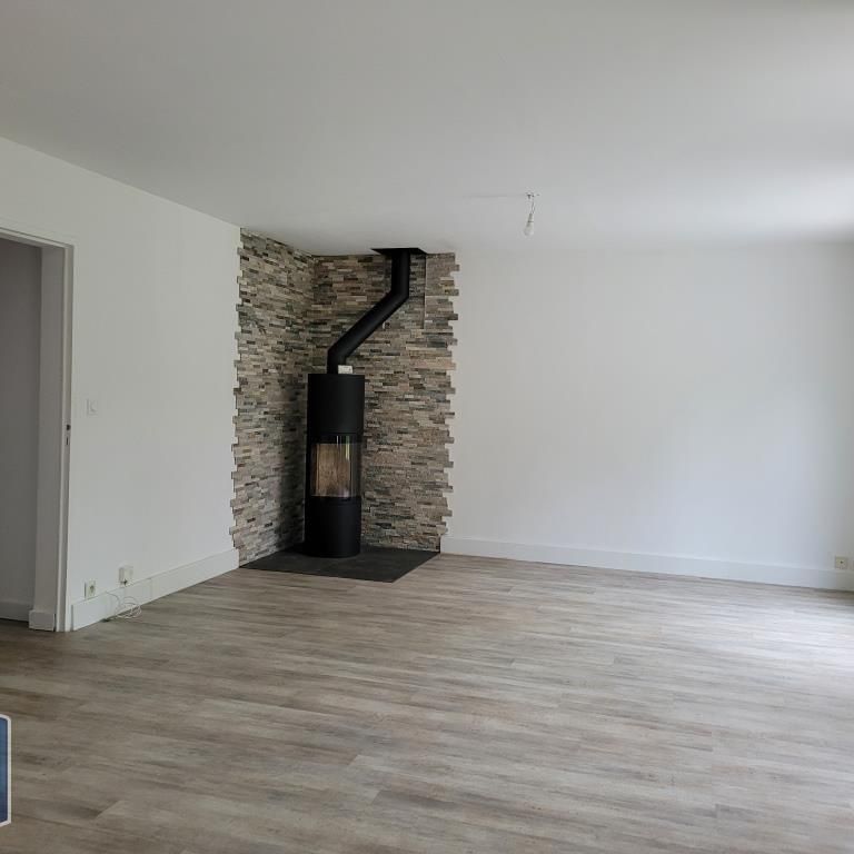 Location Maison 4 pièces 95m² ST NAZAIRE 44600 - Photo 1