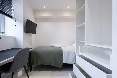 2 bedroom flat to rent - Photo 4