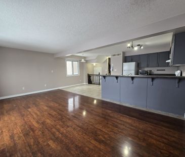 For Lease - 77 Iron Gate Street Unit# Upper, Kitchener, Ontario - Photo 1