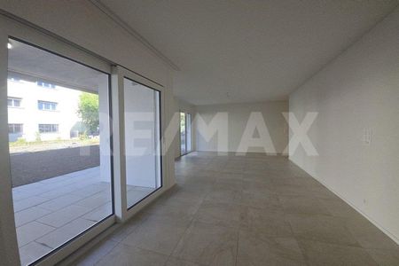 First rental Beautiful 4.5 room new apartment with private garden! - Foto 5