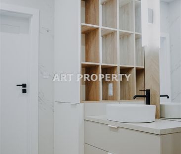 Mieszkanie na wynajem - Zdjęcie 5