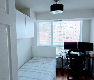 For Lease - 109 Front Street Unit# 817, Toronto, Ontario - Photo 6