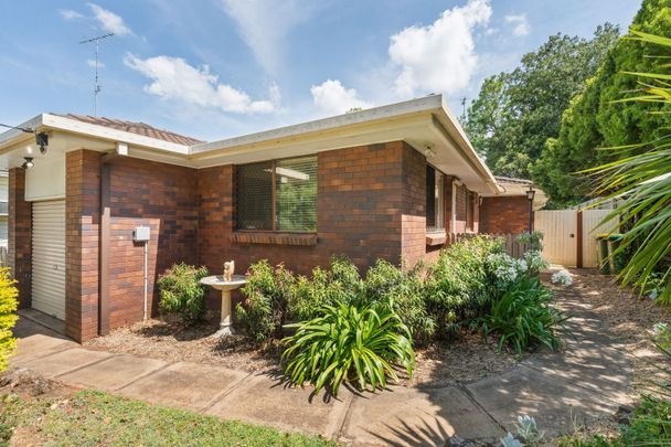 57A James Street, East Toowoomba QLD 4350 - House For Rent | Domain - Photo 1