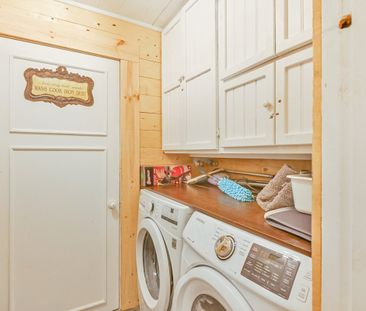 À louer / Maison à étages - Photo 5