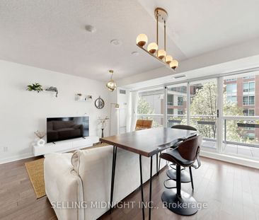 Zip Condos and Lofts , #307 - Photo 5