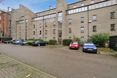 New Century House, Dee Street, City Centre, Aberdeen, AB11 6AW - Photo 5