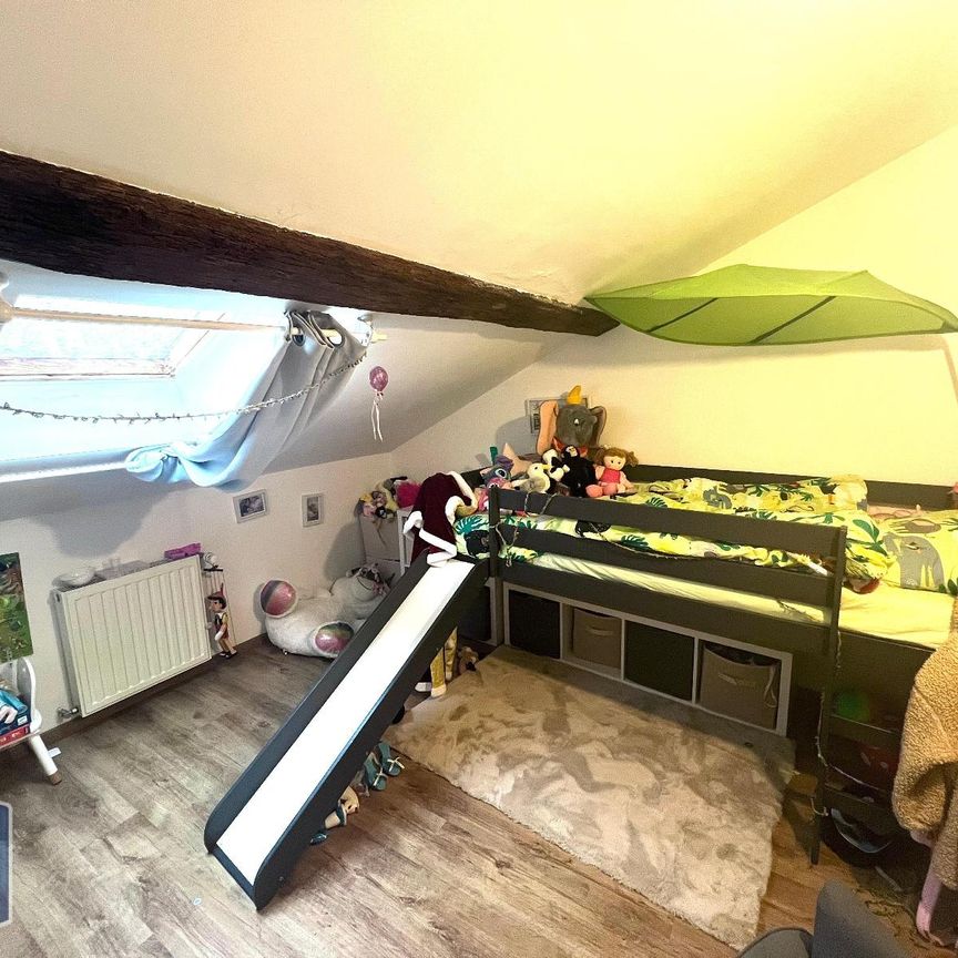 Location Appartement 3 pièces 50m² CHINON 37500 - Photo 1