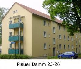 Plauer Damm 23 - Photo 1