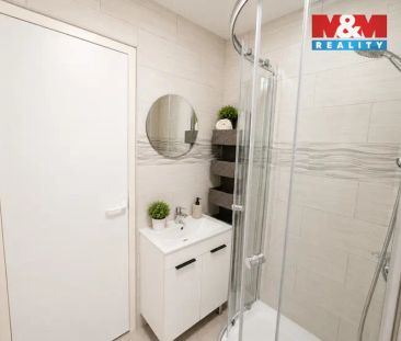 Pronájem bytu 1+1, 33 m - Fotografie 4