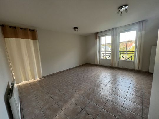 Appartement T3 Verneuil-en-Halatte à louer - Photo 1