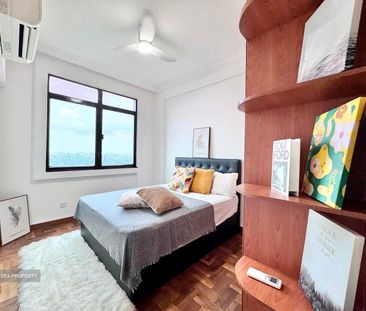 Parc Oasis (D22), Condominium - For Rent - Photo 3