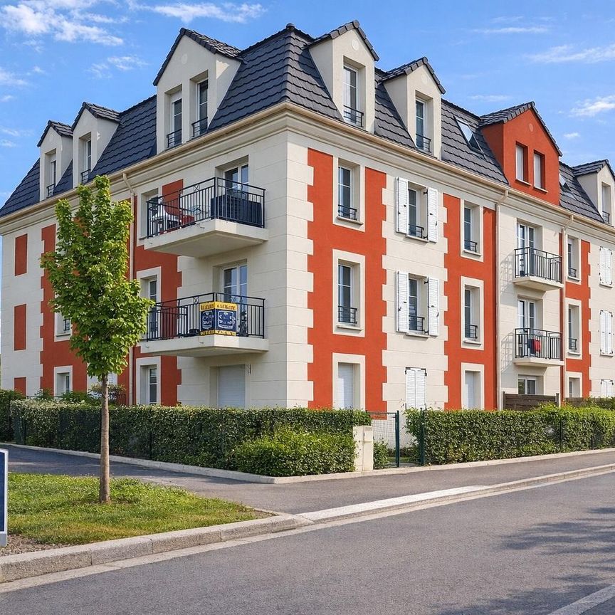 Location Appartement 3 pièces 62m² EVREUX 27000 - Photo 2