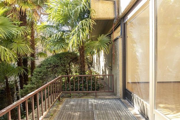 RINNOVATO 2.5 LOCALI A LUGANO - Photo 1