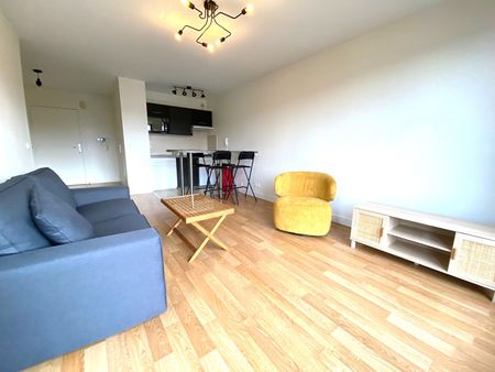 Appartement à louer EVREUX - Photo 5