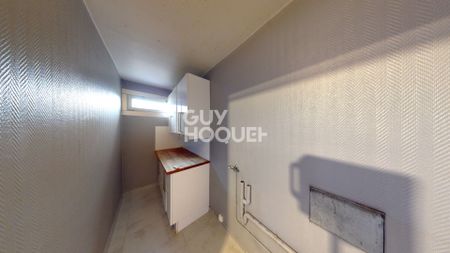 LOCATION : appartement meublé T1 (34 m²) à SOISY SOUS MONTMORENCY - Photo 4