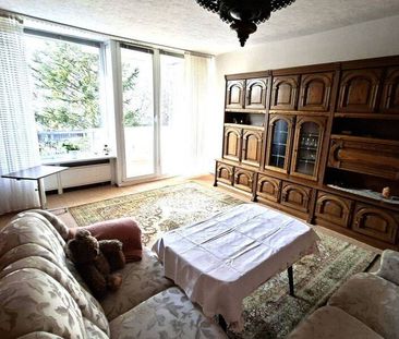 Gatower / Heerstr. 3 Zi. möbliert - Photo 1