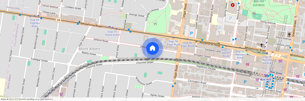 50 Zetland Road, Vic 3127, Mont Albert