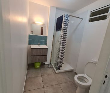 Location appartement 1 pièce, 31.00m², Remire-Montjoly - Photo 6