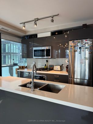 King Charlotte Lofts , #1007 - Photo 1