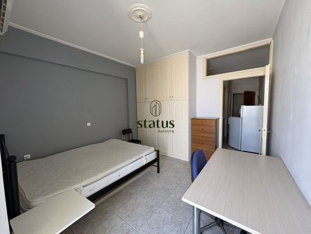 Studio/Γκαρσονιέρα για ενοικίαση Ψαροφάϊ (Πάτρα) - Photo 2