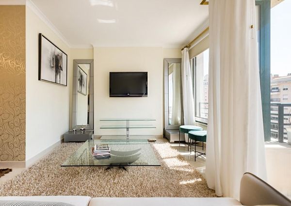 3 Bedroom Apartment with a view, Telheiras, Lisboa