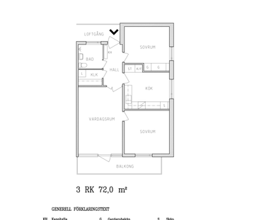 Norra Stiftelsevägen 13 E, 818 45, HEDESUNDA - Photo 2