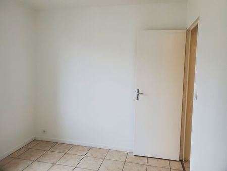 APPARTEMENT ANGERVILLE - 2 pièce(s) - 40.7 m2 - Photo 2