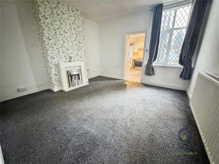 3 bedroom terraced house to rent - Photo 5