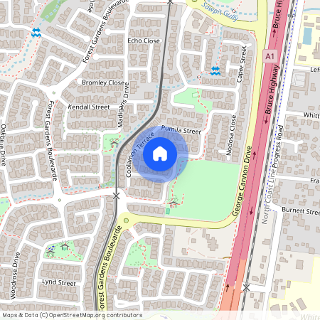 5 Coolamon Terrace, Qld 4868, Mount Sheridan