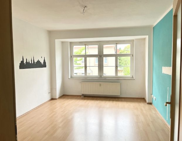 Idyllisch wohnen mit Balkon! - Photo 1
