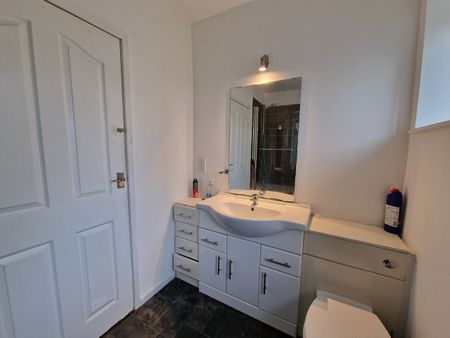 Room in a Shared House, Wingate Road, M38 - Photo 5