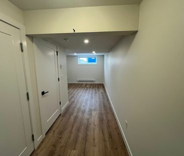 1 Bedroom Basement Suite in Brighton - Photo 5