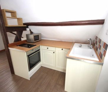 1 bedroom apartment to rent - Photo 1