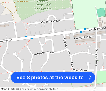 Beamish Close, Langley Park - Photo 1