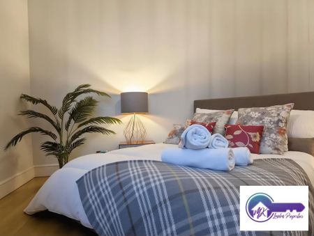 2 Bedroom Flat To Rent - Photo 2