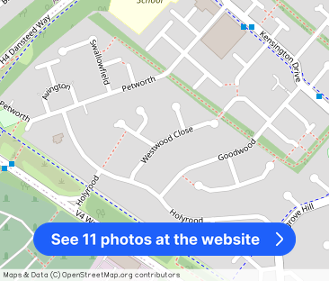 Westwood Close, Great Holm - Photo 1