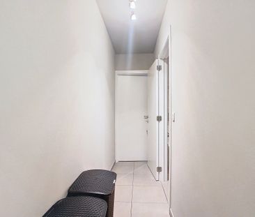 Gezellig duplex appartement met 2 ruime slaapkamers - Foto 1