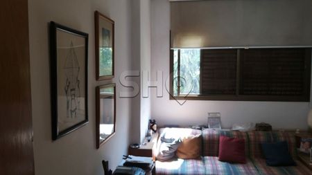 #SH105072 - Apartamento - Locação com 187.00 m² , 4 Quarto(s), por R$ 15.700 - Photo 3