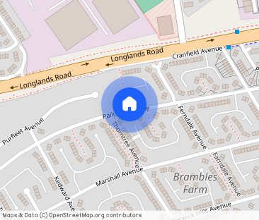 Pallister Avenue, Middlesbrough - Photo 1