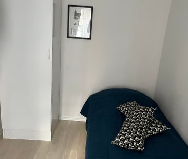 Fjärde Långgatan, Göteborg - Foto 1