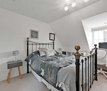 Situated in a peaceful location with open green space to the front,... - Photo 3