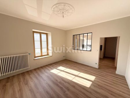 appartement Champagnole - Photo 4