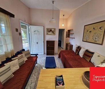 Μον��κατοικία για ενοικίαση Κάβος (Λουτράκι-Περαχώρα) - Photo 4