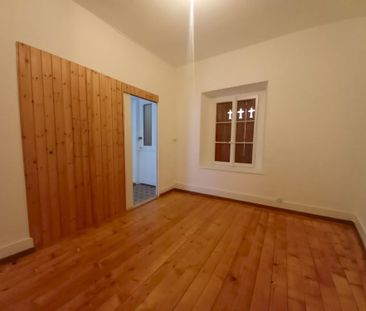 Charmant appartement de 3 pièces situé en plein coeur du centre ville - Foto 4