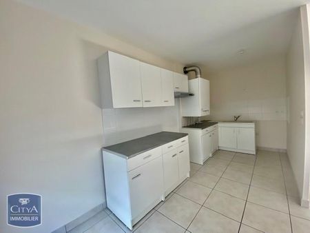 Location Appartement 3 pièces 76m² DIJON 21000 - Photo 3