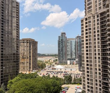 For Lease - 25 Kingsbridge Garden Circle Unit# 1421, Mississauga, O... - Photo 4
