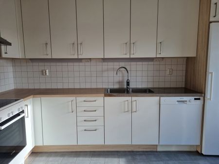 Maja Lisa Grönbergs väg 17, Skegrie - Foto 5