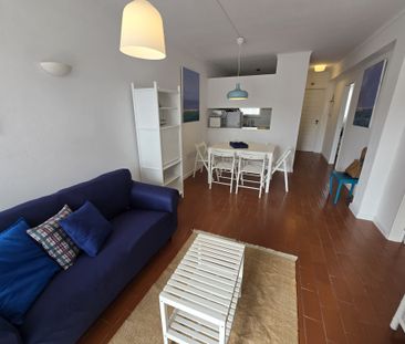 Apartamento T2, com varanda, perto do mar, Albufeira, Algarve - Photo 2